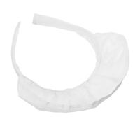 ROMISBABA Diadema Accesorio Versátil de Sirvienta en Color para Mujer Adulta de Tejido y Plástico Ajuste Seguro para Cosplay y Fiestas Elegantes