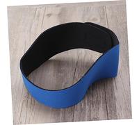 ROMISBABA Diadema Ajustable Protección Oídos Natación Para Niño Niña Adultos Azul Oscuro Talla Deportiva Acuática Para Kayak Surf Ejercicio