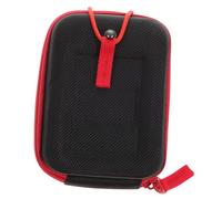 ROMISBABA Estuche Compacto para Medidor de Golf Resistente Golpes con Interior Bolsa de Almacenamiento Ligera y Portátil para Accesorios de Golf Pequeño y Práctico Protector para Telémetro