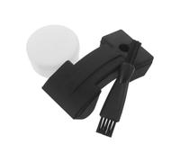 ROMISBABA Goma de Pedal de Silicona para Hi-hat Electrónico Compatible con Modelo Fd-8-11, Mejora Respuesta y Reduce Ruido para Reparaciones DIY y Presentaciones en Directo