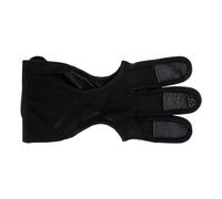 ROMISBABA Guante Protector para Dedos de con Resistente y Portátil con Diseño Ergonómico para Arqueros Recurvos Protección Segura contra Cortes y Lesiones Material Duradero y Ligero para Uso