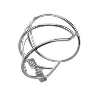 ROMISBABA Guía Deslizante para Exprimidor Automático de Zumo Naranja Xc-2000E Accesorio de Repuesto Compatible Riel Inferior para Máquina de Jugo Pieza Eléctrica para Extracción