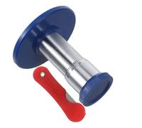 ROMISBABA Herramientas De Demostración Para La Educación Experimentos De Biología Micrótomo Cortador Para El Aprendizaje De Los Estudiantes Cortador De Muestras Para Laboratorios