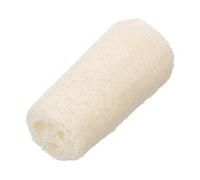 ROMISBABA Juguete Masticable de Lufa Natural para Roedores Resistente y Duradero para Hámsters Conejos Cobayas y Chinchillas Promueve el Dental Entretenimiento Saludable