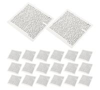 ROMISBABA Mezuzá para Puerta Pergamino Religioso de Bendición Judía, 30 Unidades, Decoración Tradicional Israelí para Hogar, Adorno Bíblico Protector y Símbolo de Fe para Entrada