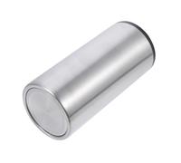 ROMISBABA Protector Botella Cerveza Acero Inoxidable Doble Aislante Frío para Bebidas Refrescantes y Protección Manos