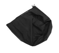 ROMISBABA Protector para Mangueras de Jardín Retráctil Flexible y Diseño Pared Resistente Polvo y Sol Compatible con Enrolladores de Manguera Exteriores