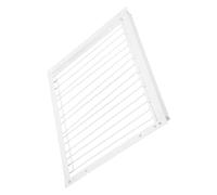 ROMISBABA Puerta de Jaula para de Alambre Engrosado, para, Suministros para Jaulas Interiores, Herramienta para Palomos y Aves