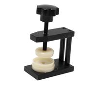 ROMISBABA Removedor De Tapa Trasera Herramienta De Prensado Reparación De Relojes Duradera Fácil De y Desmontar