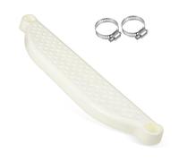 ROMISBABA Reposapiés para Niño Niña Repuesto de Plástico Ergonómico y Antideslizante Compatible con Varios de Tronas para Crecimiento