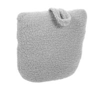 ROMISBABA Soft Plush Door Stopper Weighted Door Blocker For Bedroom Kitchen Living with Filling Portable and Easy To Use