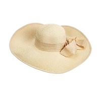 ROMISBABA Sombrero de Sol Mujer y con Protección UV Diseño Durable y Resistente al para Actividades al Aire
