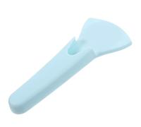 ROMISBABA Soporte Magnético para Tijeras de Nevera con Funda Protectora Azul Organizador Resistente y Práctico para Almacenamiento Frigorífico Accesorio Ligero y Duradero