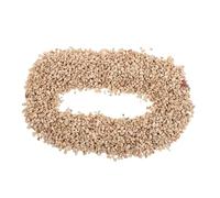 ROMISBABA Sustrato Natural para Jaulas de Hámster y Conejos Cama Aromática con Chips de Maíz y Hierbas Enfriamiento para Pequeños Roedores y Ardillas de Material Decorativo y Confortable