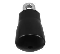 ROMISBABA Tope de Bola para Cable de Ejercicio de Alta Resistencia Unión Metálica Antideslizante para Máquinas de Gimnasio Accesorio Compatible para Equipos Fitness en Casa y