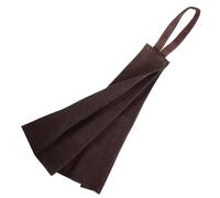 ROMISBABA Trapo de para Perros Resistente al Juguete de Mordida para Cachorros Accesorio de Entrenamiento para Morder y Cuidar Dientes para Fortalecer Mandíbula y Vínculo Mascota Dueño