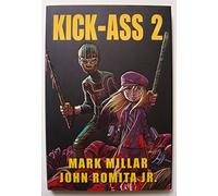 Romita, John - Kick-Ass 2