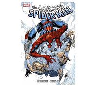 Romita Jr., John - Amazing Spider-Man By JMS Ultimate Collection Book 1 TPB