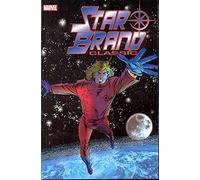 Romita Jr., John - Starbrand Classic Volume 1 TPB