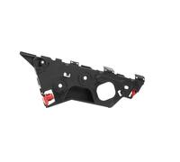 ROMIX C60598 Soporte parachoques para OPEL Corsa D Hatchback (S07) Delante