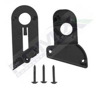 ROMIX C70214 Kit reparación, faro principal