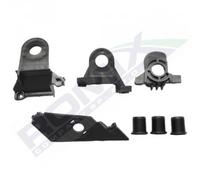 ROMIX C70224 Kit reparación, faro principal