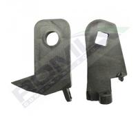 ROMIX C70236 Kit reparación, faro principal