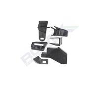 Piezas de faro ROMIX ROM C70268