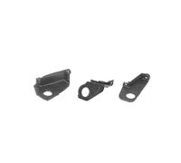 ROMIX Kit reparación faro principal C70222 derecha para GOLF VI (5K1)