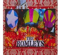 Romleys - Hey Diddle Diddle (It'S Alright) [Vinilo]