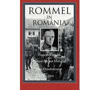 Rommel în România