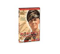 Rommel - Le renard du désert [Francia] [DVD]