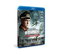 Rommel, le stratège du 3ème Reich [Francia] [Blu-ray]