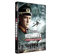 Rommel, le stratège du 3ème Reich [Francia] [DVD]