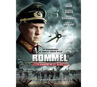 Rommel, le stratège du 3ème Reich [Francia] [DVD]