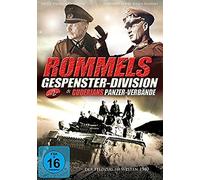 Rommels Gespenster-Divisionen / Guderians Panzer-Verbände [2 DVDs] [DVD]