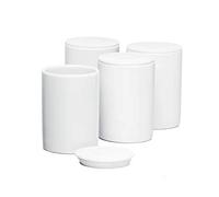 ROMMELSBACHER JB 4, 125 milliliters, Ceramic, Blanco