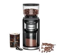 Rommelsbacher Coffee Grinder black Schwarz (EKM400)