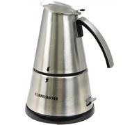 Rommelsbacher eko 366/e manual cafetera moka eléctrica