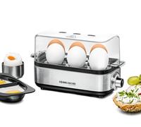 ROMMELSBACHER ER 600, HERVIDOR DE HUEVOS ER600