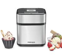 Rommelsbacher IM 12 Eismaschine