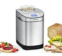 Rommelsbacher BA 550 Panificadora 550W Negra