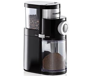 Rommelsbacher Spice Coffee Grinder black Schwarz EKM 200 (EKM 200)