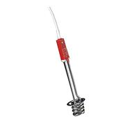 Rommelsbacher TS 1502 - Hervidor de inmersión, acero inoxidable