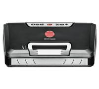 Rommelsbacher vac 485 sellador al vacío negro, plata