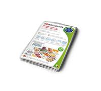 Envasadora al vacío - ROMMELSBACHER VBS 203, gris