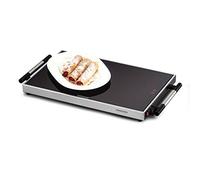 Rommelsbacher WPR 305/E Gastro Norm - Calientaplatos, acero