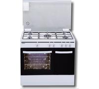 Rommer Ch 905 B Fg Butano - Cocina 5 Fuegos 90Cm