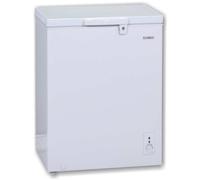Rommer Che 154 Blanco - Congelador Horizontal Dual Cooling