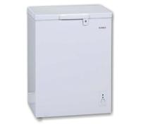 Rommer CHE-154 - Congelador Horizontal Dual Cooling 83,5 x 63,5 x 55,6 Cm Clase E Blanco
